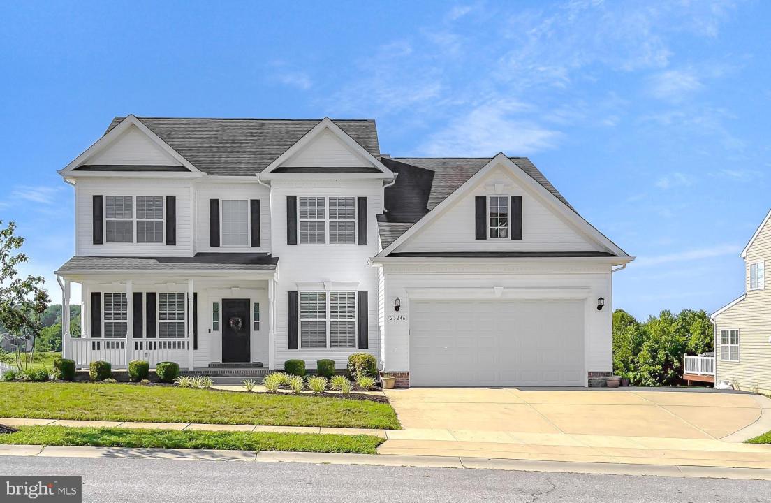 23246 Lindsay Drive, Leonardtown, メリーランド 20650, アメリカ合衆国