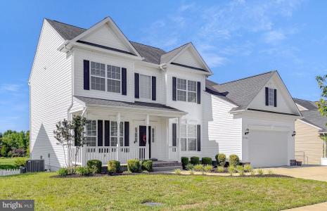 23246 Lindsay Drive, Leonardtown, メリーランド 20650, アメリカ合衆国