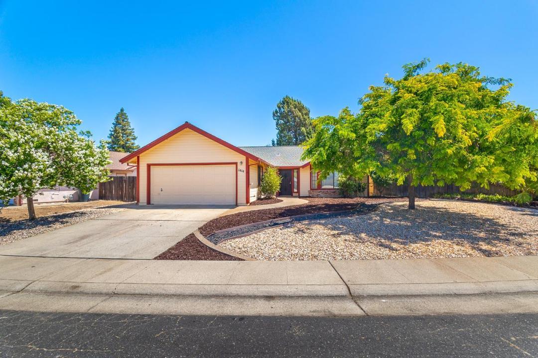 1414 Santa Fe Circle, Roseville, 加州 95678, 美國
