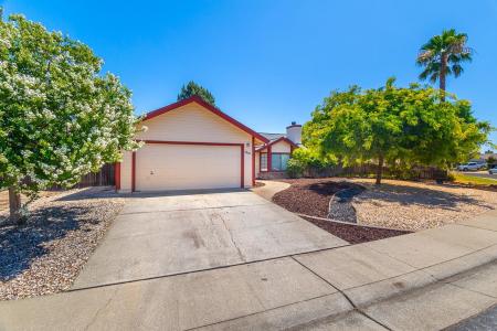 1414 Santa Fe Circle, Roseville, 加州 95678, 美國