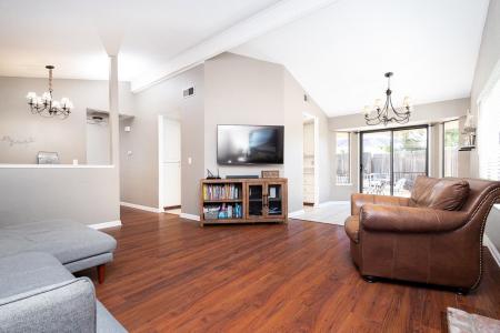 1414 Santa Fe Circle, Roseville, 加州 95678, 美國