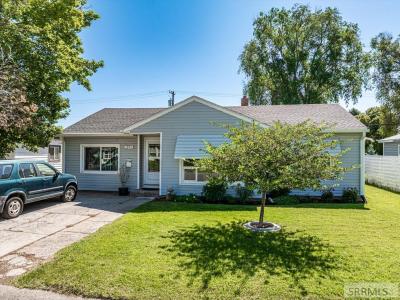 1040 Howard Avenue, POCATELLO, איידהו 83201, ארצות הברית של אמריקה