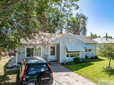 1040 Howard Avenue, POCATELLO, איידהו 83201, ארצות הברית של אמריקה