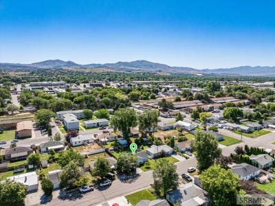 1040 Howard Avenue, POCATELLO, איידהו 83201, ארצות הברית של אמריקה