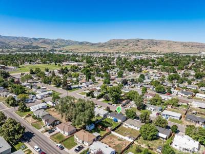 1040 Howard Avenue, POCATELLO, איידהו 83201, ארצות הברית של אמריקה