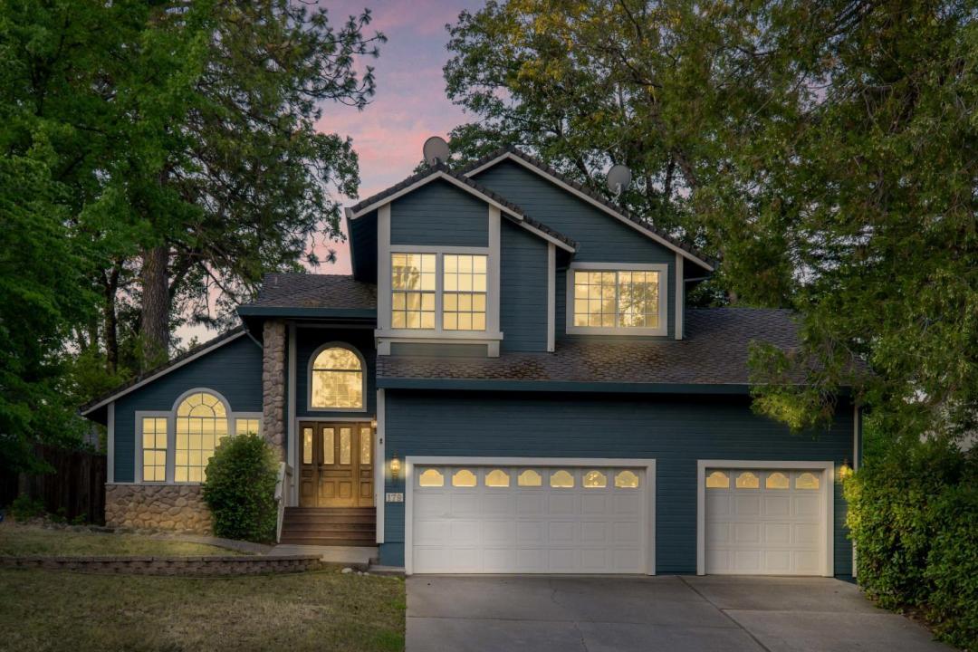 179 Northridge Drive, Grass Valley, Kalifornia 95945, USA
