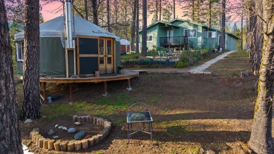 15528 Ca-49, Camptonville, California 95922, USA