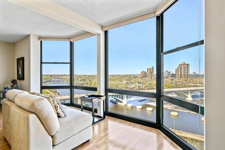 401 S 1st Street , 1312, Minneapolis, 미네소타 55401, 미국