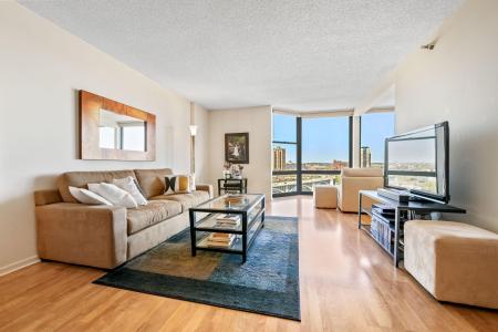 401 S 1st Street , 1312, Minneapolis, 미네소타 55401, 미국