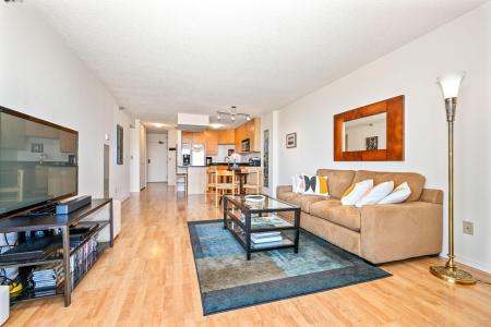 401 S 1st Street , 1312, Minneapolis, 미네소타 55401, 미국