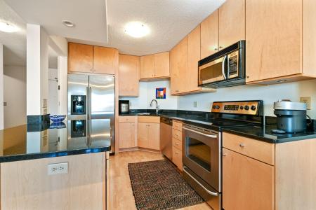 401 S 1st Street , 1312, Minneapolis, 미네소타 55401, 미국