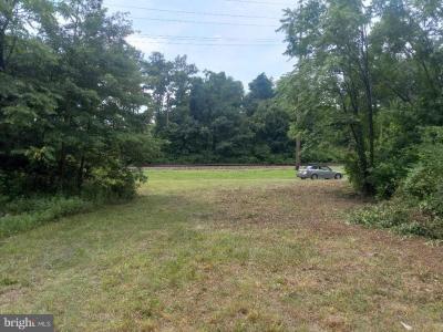 Pennsylvania Ave., Delanco, 紐澤西州 08075, 美國