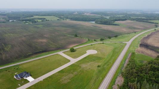 404 Prairie Circle, Ashby, مينيسوتا 56309, الولايات المتحدة