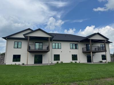 2330 9th Street W, Albert Lea, Minnesota 56007, Estados Unidos