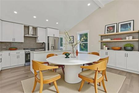 256 Sharney Lane NE, Kennesaw, Géorgie 30144, États-Unis