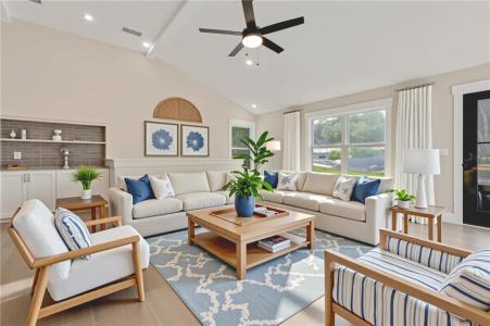 256 Sharney Lane NE, Kennesaw, Géorgie 30144, États-Unis