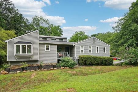3087 Sanibel Drive SW, Stone Mountain, Джорджия 30087, Соединенные Штаты