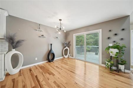 3087 Sanibel Drive SW, Stone Mountain, Джорджия 30087, Соединенные Штаты