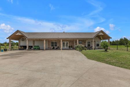 9500 Nacogdoches Trail, Forney, Техас 75126, Соединенные Штаты