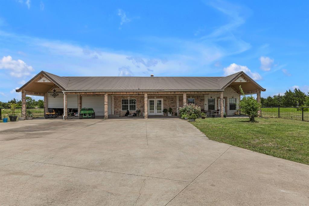 9500 Nacogdoches TRL, Forney, Texas 75126, États-Unis