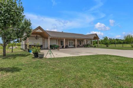 9500 Nacogdoches TRL, Forney, Texas 75126, États-Unis