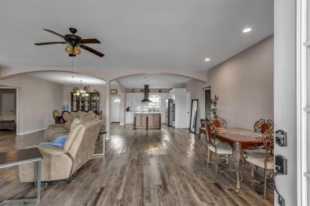 9500 Nacogdoches TRL, Forney, Texas 75126, États-Unis