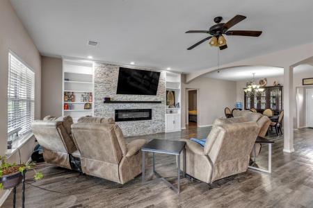 9500 Nacogdoches TRL, Forney, Texas 75126, États-Unis