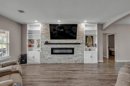 9500 Nacogdoches TRL, Forney, Texas 75126, États-Unis