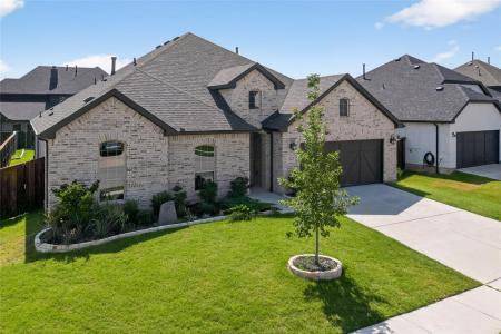 1525 Wild Indigo DR, Mansfield, Texas 76063, États-Unis
