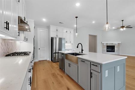 1525 Wild Indigo DR, Mansfield, Texas 76063, États-Unis