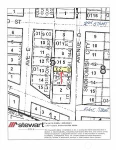 118 Avenue D, Snohomish, Washington 98290, Estados Unidos