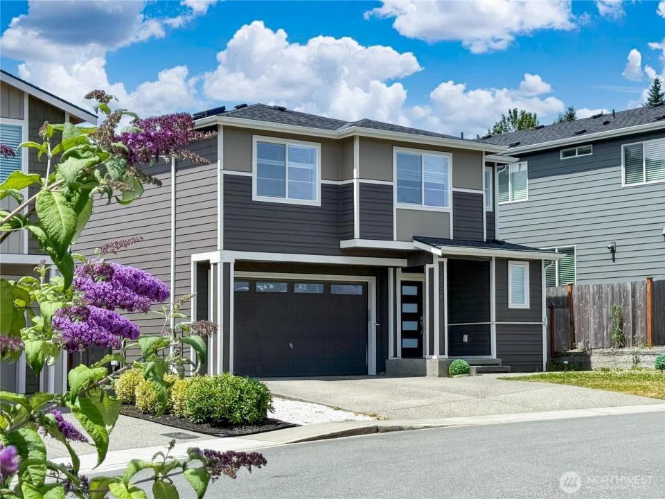 2306 115th Drive , 21, Lake Stevens, Washington 98258, Estados Unidos