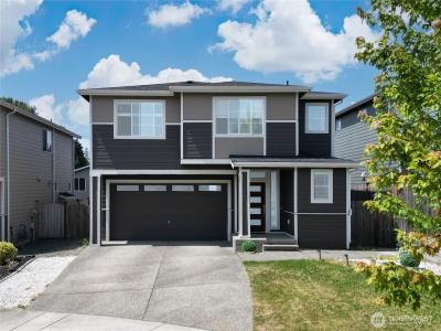 2306 115th Drive , 21, Lake Stevens, Washington 98258, Estados Unidos