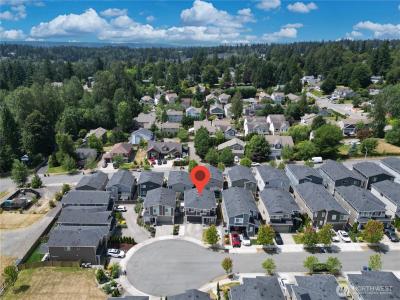 2306 115th Drive , 21, Lake Stevens, Washington 98258, Estados Unidos