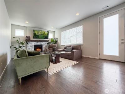 2306 115th Drive , 21, Lake Stevens, Washington 98258, USA