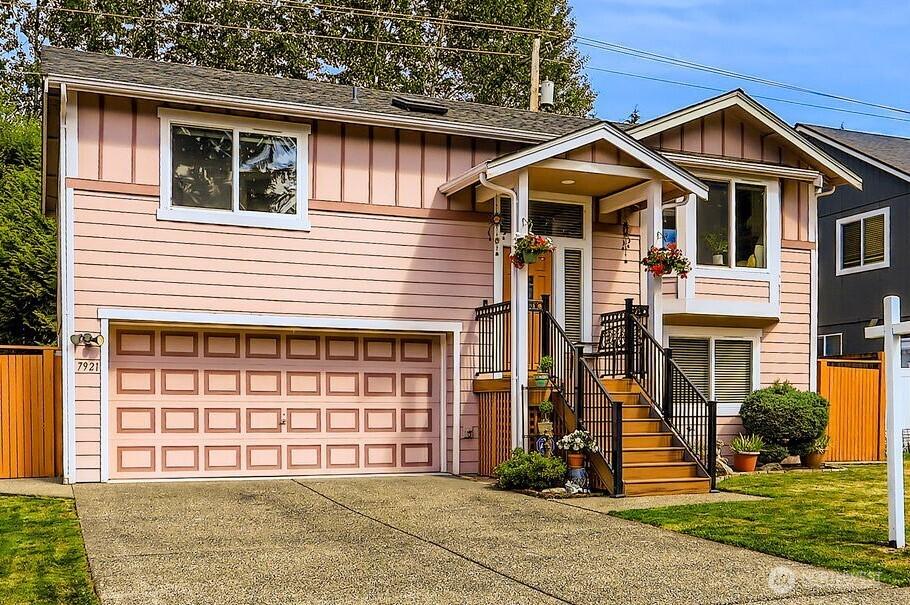 7921 66th Dr Ne, Marysville, Washington 98270, Estados Unidos