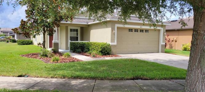 4201 Warwick Hills Drive, Wesley Chapel, 佛罗里达州 33543, 美国