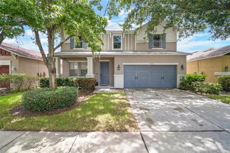 11132 Running Pine Drive, Riverview, Florida 33569, USA