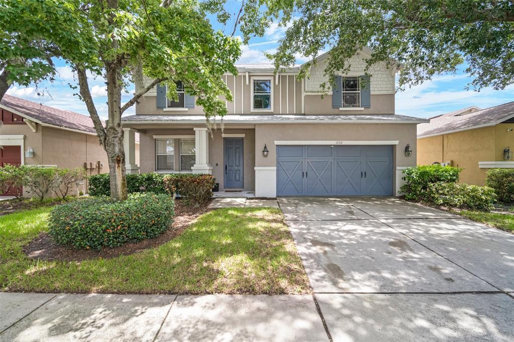 11132 Running Pine Drive, Riverview, פלורידה 33569, ארצות הברית של אמריקה