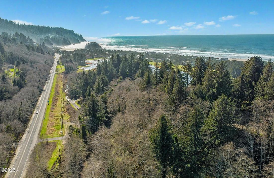 VL 6500 Hill Crest Drive, Neskowin, Oregon 97149, Amerika Birleşik Devletleri