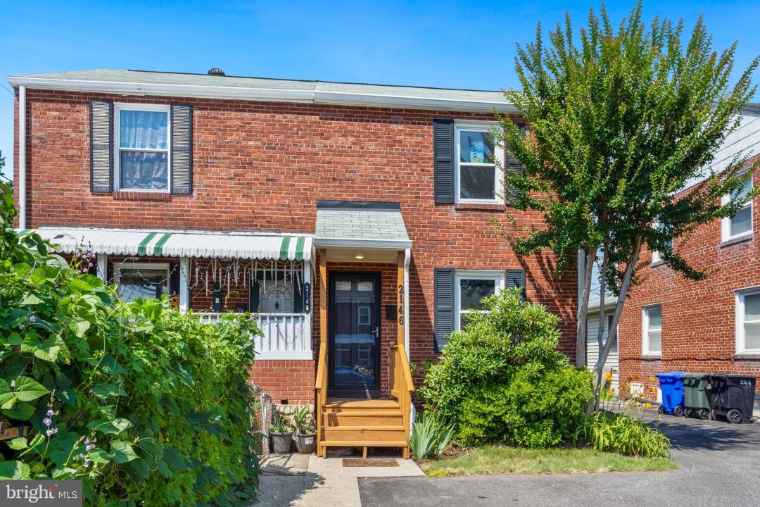 2146 S Oakland Street S, Arlington, Virgínia 22204, Estados Unidos