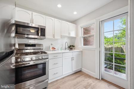 2146 S Oakland Street S, Arlington, Virgínia 22204, Estados Unidos