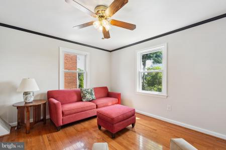 2146 S Oakland Street S, Arlington, Virgínia 22204, Estados Unidos