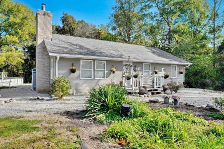 9970 N Brown Lane, Gosport, Indiana 47433, USA