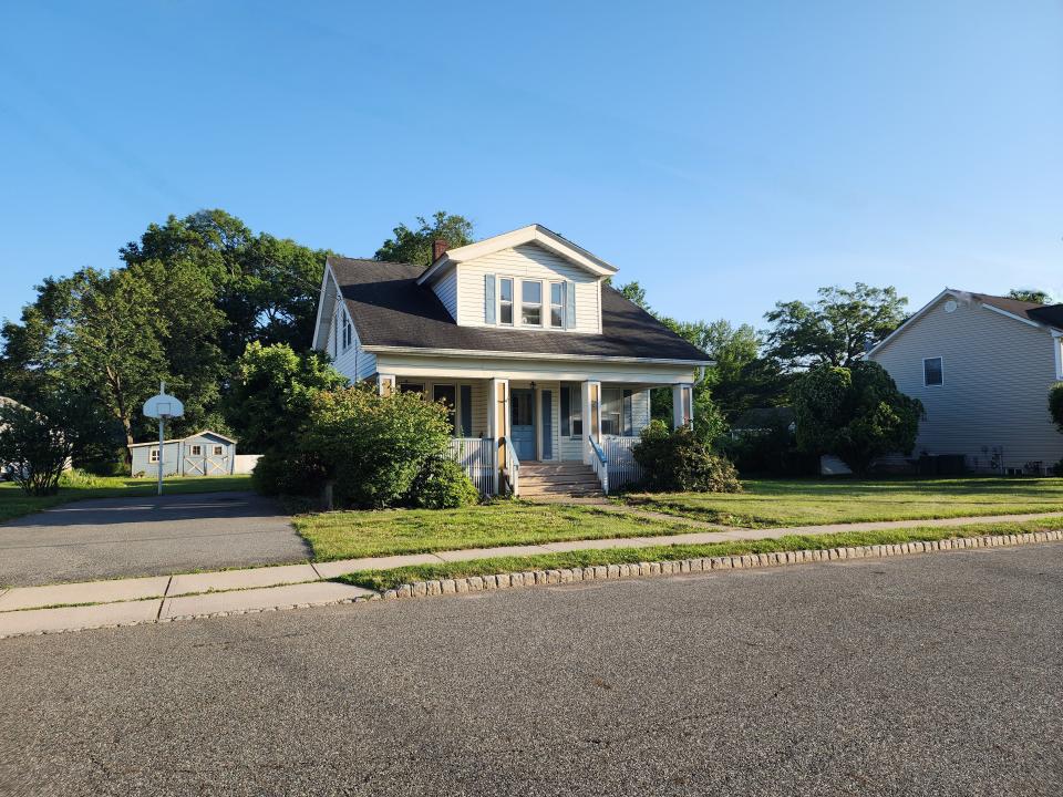 7 Federal Place, Morris, Riverdale Borough, New Jersey 07457-1057
