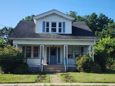 7 Federal Place, Morris, Riverdale Borough, New Jersey 07457-1057