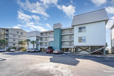1011 S Ocean Blvd. , 305, Surfside Beach, Carolina Del Sur 29575, Estados Unidos