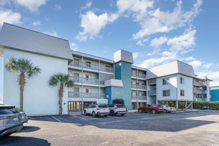 1011 S Ocean Blvd. , 305, Surfside Beach, Carolina Del Sur 29575, Estados Unidos