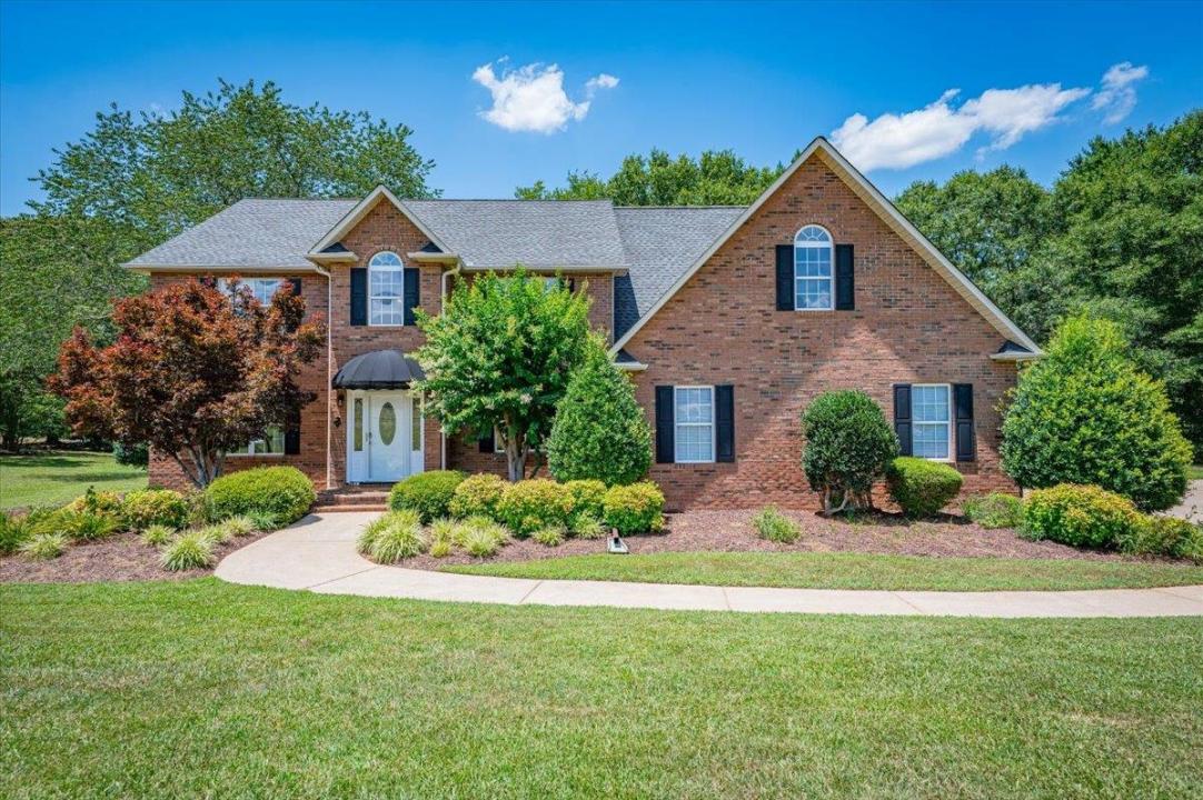 101 Plantation Drive, Moore, Güney Karolina 29369, Amerika Birleşik Devletleri