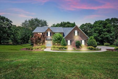 101 Plantation Drive, Moore, Güney Karolina 29369, Amerika Birleşik Devletleri